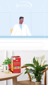 Keladi Tikus Ekstrak Obat Kanker Herbal Dan Tumor 60 Kapsul