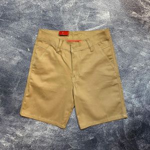 Celana Pendek Pria Celana Bawahan Dewasa Chinos Slimfit Atas Lutut Street Melar Premium Quality