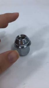 Ốc Rốn Dầu Bu Lông Xả Nhớt (Dầu Máy) Ốc Đáy Các Te Xe Mazda 2 Mazda 3 Mazda 6 CX5 CX8- (Mã:FS5021249)