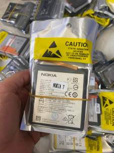 PIN NOKIA 7 (HE340)