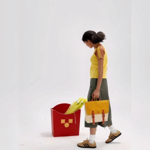 MAH OLI Leisure College Student Schoolbag: A Comprehensive Guide