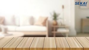 SEKAI Exhaust Fan Dinding Kipas Angin Hexos Dinding WEF691 / WEF890 / WEF1090 / WEF1290