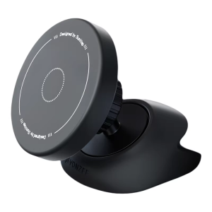 DENGJIE | Đế Đỡ Điện Thoại Tesla Dán Cửa Gió Từ Tính