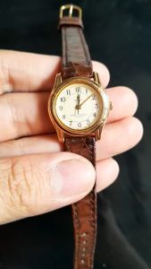 Đồng hồ nữ JEMIS second hand si nhật- đã qua sử dụng