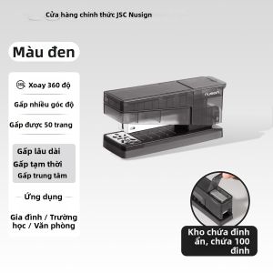Nusign | Chốt Đa Năng Có Khâu Giữa Quay Được