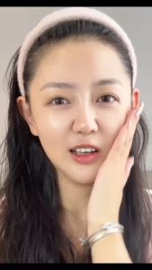[Ready Stock] B5 Salicylic Acid Cleansing Mask Shrink Pores Remove Blackheads Cleansing Hydrating Oil Control迎美博士B5水杨酸面膜祛痘改善黑头