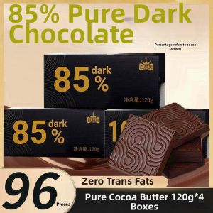 Pure Cocoa Low Sugar Russian Flavored Chocolate