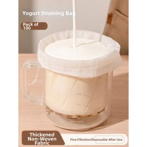 Food Grade Disposable Straining Bag Filter Cloth