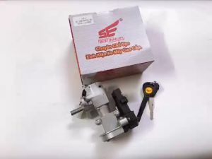 Khoá xe NOZZA GRANDE