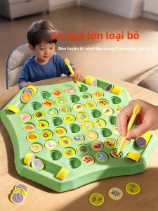 BTOP | Trò Chơi Lật Cờ Học Đạo