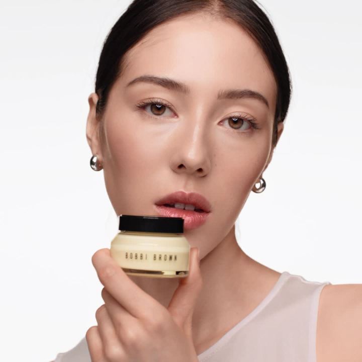 hàm map, filter và lambda trong python – lập... Bobbi Brown Vitamin Enriched Face Base - Kem lót làm mịn da và kem ...