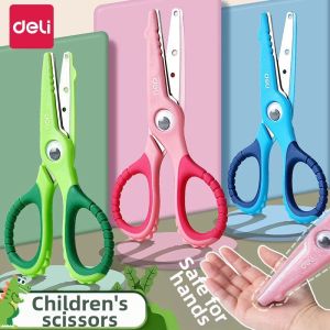 deli | Safe Childrens Scissors Small