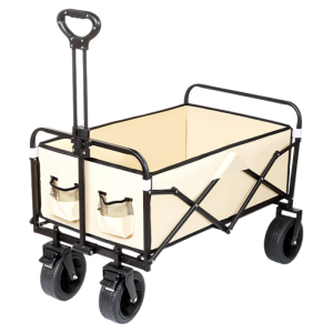 FENGZHAOHUANG | Multifunctional Portable Camping Wagon