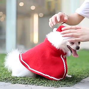 Thời trang giáng sinh Noel cho Chó Mèo - Love pets shop