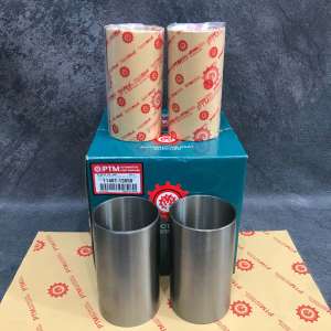 Liner/Voring/Boring Toyota Kijang 5K Non Finish 11461-13050 Genuine PTM