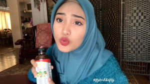 Jamu Jusnita - Jus Traditional Turun Temurun Herbal Traditional - 100% Natural No Preservatives Energizing & Health-Boosting 500ml