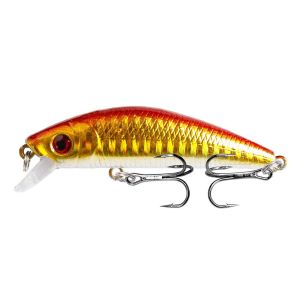 Lure Minnow 7cm High Quality TERLARIS