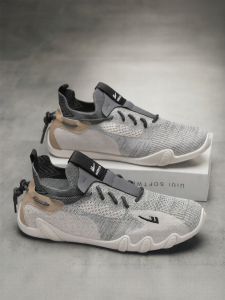 Warrior | Easy-to-Wear Breathable Soft-Soled Leisure Sports Shoes