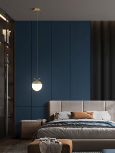 ZHENMEIJU | Modern Creative Personality Nordic Style Chandelier