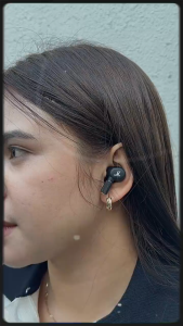 𝗠𝗮𝗿𝘀𝗵𝗮𝗹𝗹 Motif ANC II | Premium Sound Active Noise Cancelling & Wireless Charging