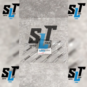 Bushing Toyota Kijang Bushing Bawah Original Asli ORI TOYOTA – Bushing Bussing ( 48061-27010 )