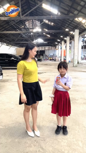 Ovaltine Susu UHT Choco Malt 200ml x 12pcs