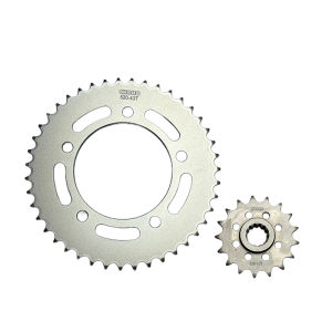 CHOHO | Original Factory Oil Sealed Chain Kit