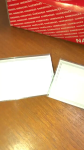 NAME TAG ID CARD JEPIT NO. 101 MULTI / PENITI PLASTIK 9 CM X 8 CM Perlengkapan Kantor Multifungsi Item Pengikat Dokumen - Lazada