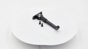 Support Bracket Foot Parking Kickstand For KuKirin G2 G3 Electric Scooter Replacement Accessories