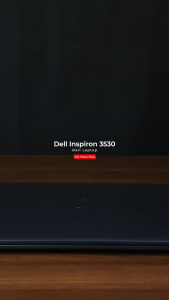 Dell Inspiron 15 3530 | 15.6" Touchscreen FHD Laptop 2023 | 13th Gen Intel Core i7-1355U | 16GB RAM | 512GB PCIe NVMe M.2 SSD | Win 11 Pro