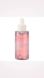 Eco Glam Pore Berry Brightening Ampoule 40ml 1pc