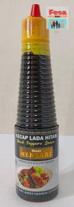 KECAP LADA HITAM