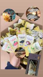 masker komedo ampuh angkat komedo peel of mask ehabeauty masker wajah