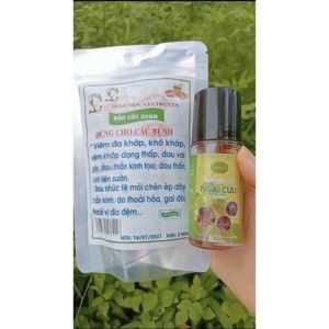 BẢO CỐT XƯƠNG..Xương Khớp Gia Truyền.