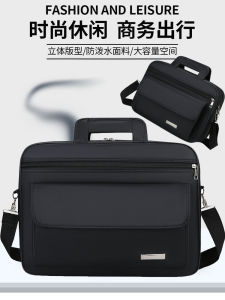 Túi Đeo Chéo Nam Oxford Canvas Túi Du Lịch Công Tác Túi Đeo Vai Đơn Túi Đựng Đồ Dùng Du Lịch Túi Đựng Đồ Dùng Công Sở Túi Đeo Vai