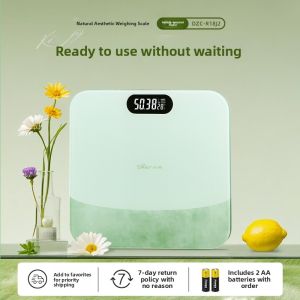 Bear | Accurate Smart Body Fat Scale Home