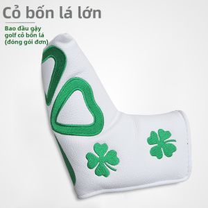 HELLO NRC | Bao Đậy Củi Golf Chống Nước