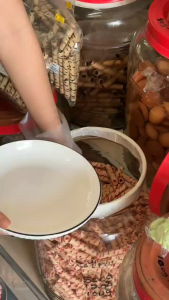 HALAL - Collon  Stick (Strawberry / Coklat) 120G - 1KG