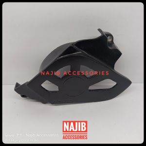 COVER GIR CRF TUTUP GEAR CRF TUTUP GIR GER HONDA CRF CRF 230 PNP CB GL MP Tiger Tiger Revo