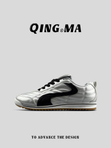 QING_MA | Giày Thể Thao Dạo Phố Đa Màu