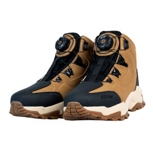 Scoyco | Anti-slip Fall-protection Motorcycle Riding Boots CE Level