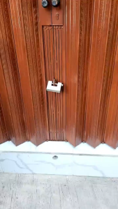 GEMBOK BAJA ANTI MALING GEMBOK BESAR KUAT KUNCI KOKOH GEMBOK PAGAR RUMAH