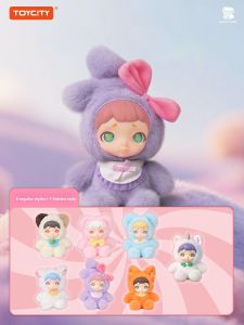 ToyCity | Cute Pet Sweet Shop Blind Box Figurine