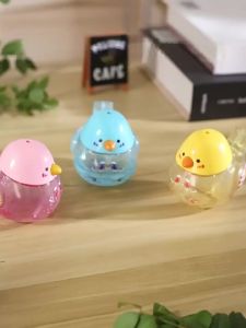 Cartoon Bird Whistle Toy For Baby Toddler Water Warbler Sound Oral Motor Training Early Learning Musical Gift