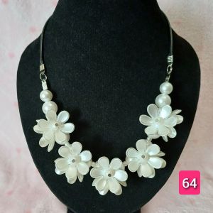 kalung mutiara kalung hijab kalung wanita