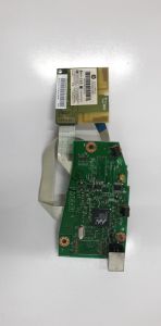 hp 1102w board tín hiệu usb wifi máy in
