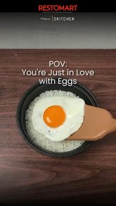 Cast Iron Bowl / Mangkok Besi Cor 16 cm SKITCHEN Cast Iron (2291132)(F0)