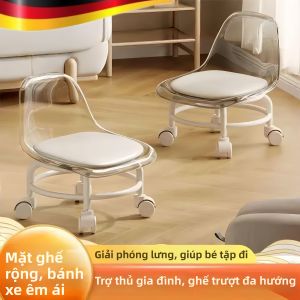 NAIFUNA | Ghế Di Chuyển Im Lặng