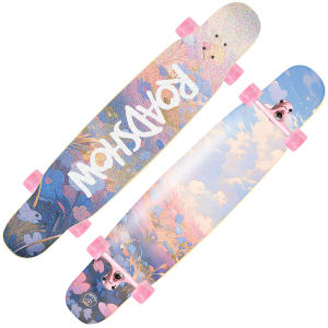 roadshow | Longboard Skateboard Dance Board for Adults and Kids