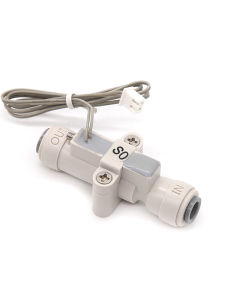 Low Flow Start Quick Connect Water Switch Constantly Open Type Pure Water Machine Drinking Water Dispenser Fast Connection